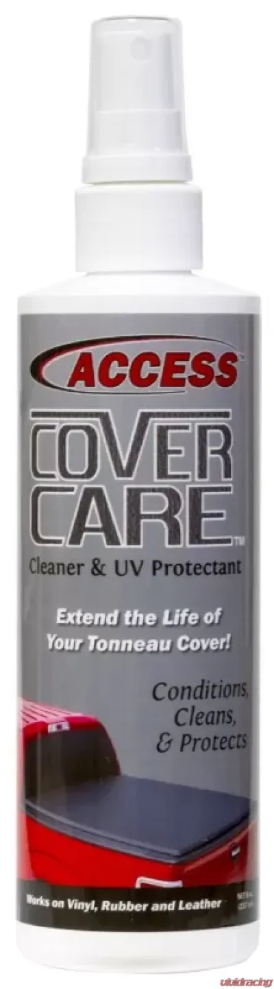ACCESS Cover Accessories COVER CARE Cleaner (8 oz Spray Bottle) - 80202