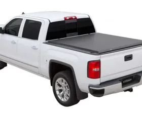 ACCESS LITERIDER Roll-Up Tonneau Cover