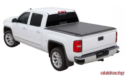 ACCESS LITERIDER Roll-Up Tonneau Cover - 32119Z