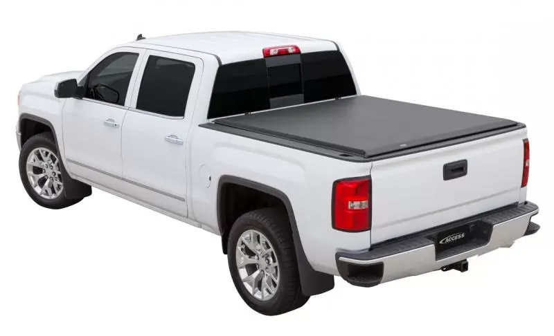 ACCESS Limited Edition Roll-Up Tonneau Cover - 22189Z