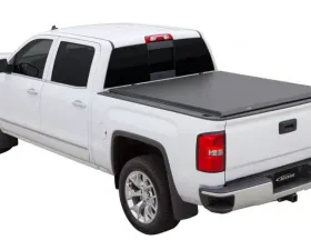 ACCESS Limited Edition Roll-Up Tonneau Cover