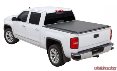 ACCESS Limited Edition Roll-Up Tonneau Cover - 22229Z