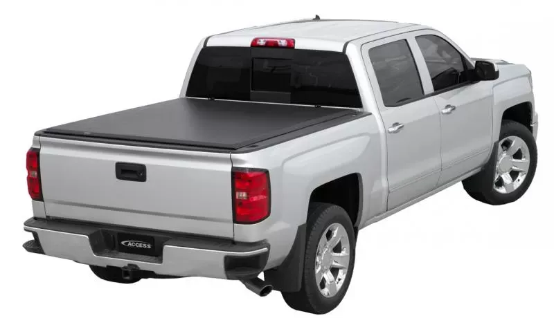 ACCESS LORADO Roll-Up Tonneau Cover - 42119Z