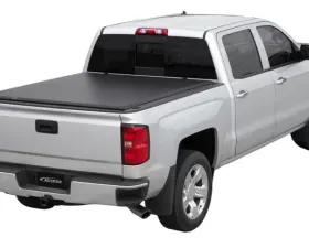ACCESS LORADO Roll-Up Tonneau Cover
