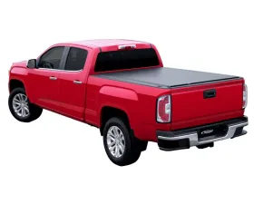ACCESS Cover TONNOSPORT Low-Profile Roll-Up Tonneau Cover