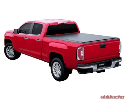 ACCESS Cover TONNOSPORT Low-Profile Roll-Up Tonneau Cover - 22020209