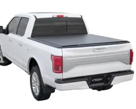 ACCESS Cover TONNOSPORT Low-Profile Roll-Up Tonneau Cover