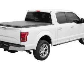 ACCESS LITERIDER Roll-Up Tonneau Cover