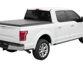 ACCESS Limited Edition Roll-Up Tonneau Cover Ford