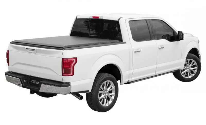 ACCESS Original Roll-Up Tonneau Cover Ford - 11289Z