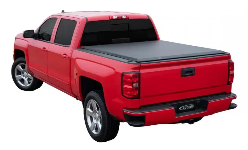 ACCESS Original Roll-Up Tonneau Cover - 12339Z