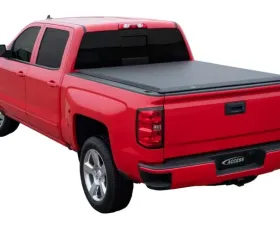 ACCESS Original Roll-Up Tonneau Cover