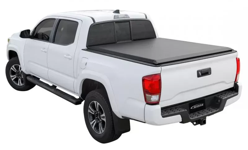 ACCESS Original Roll-Up Tonneau Cover Toyota Tundra 2007-2020 - 15259Z
