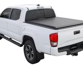 ACCESS Original Roll-Up Tonneau Cover Toyota