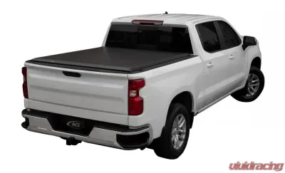 ACCESS - LITERIDER - Full Size 2500, 3500 8' Box (w/ or w/o MultiPro Tailgate) GMC Sierra 2020-2021 - 32439Z