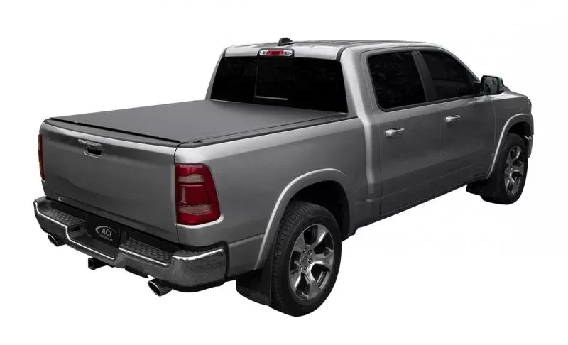 ACCESS Cover 2500, 3500 8' Box (except dually) Ram 2019-2020 - 22040269