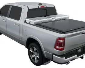 ACCESS Cover 2500, 3500 6' 4