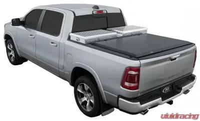 ACCESS Cover 2500, 3500 6' 4" Box (except dually) Ram 2019-2020 - 64259