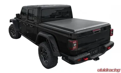 ACCESS Cover Cover LITERIDER Tonneau Cover Jeep Gladiator 2020 - 37019