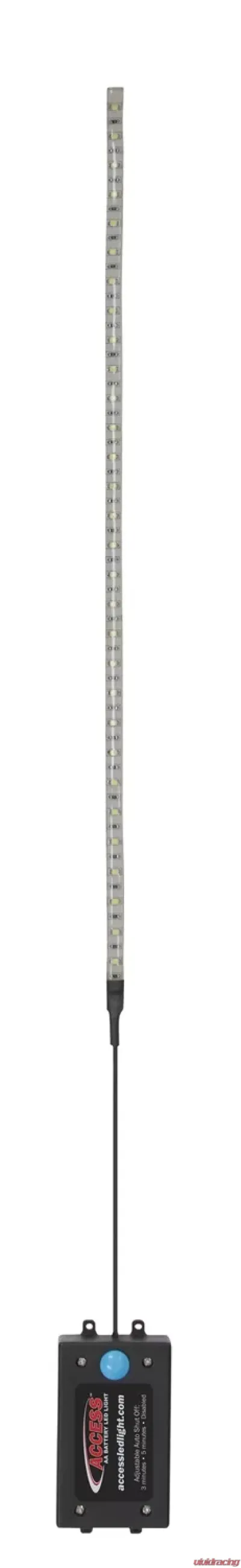 ACCESS Cover Covers 12in. ACCESS Cover LED Strip Light-1 Single Pack - 70380