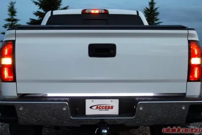 ACCESS Cover Covers 39 Inch ACCESS Cover LED Back Up Light - 90148