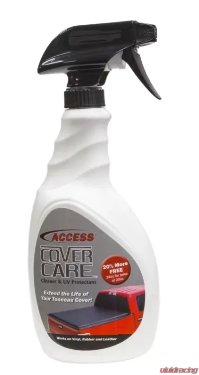ACCESS Cover Accessories COVER CARE Cleaner (24 oz. Spray Bottle) - 30919