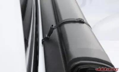 ACCESS Limited Edition Roll-Up Tonneau Cover - 22229Z