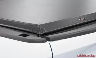 ACCESS Limited Edition Roll-Up Tonneau Cover - 22229Z