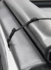 ACCESS LITERIDER Roll-Up Tonneau Cover                                     - 32119Z - Image 2