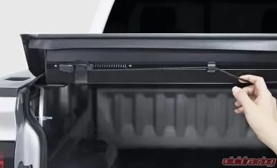 ACCESS LORADO Roll-Up Tonneau Cover Toyota - 45119Z