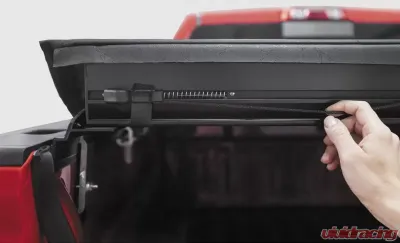 ACCESS Original Roll-Up Tonneau Cover Dodge - 14109Z