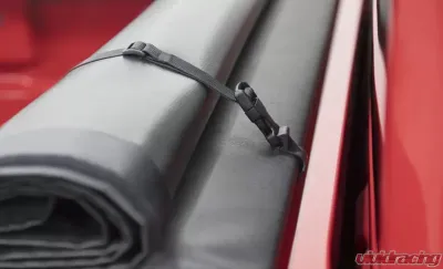 ACCESS Original Roll-Up Tonneau Cover Dodge - 14109Z