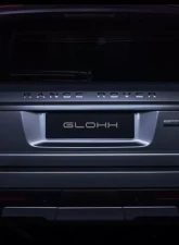 Glohh GL-3x Taillight Land Rover Range Rover Sport L320 06-13                                     - GL101-GL3-RW2 - Image 4