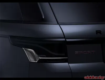 Glohh GL-5x Taillight for Land Rover Range Rover Sport L494 2013-2022 - GL102GL5RW1