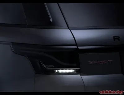Glohh GL-5X Taillight for Land Rover Range Rover Sport L494