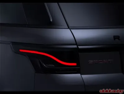 Glohh GL-5x Taillight for Land Rover Range Rover Sport L494 2013-2022 - GL102GL5RW1