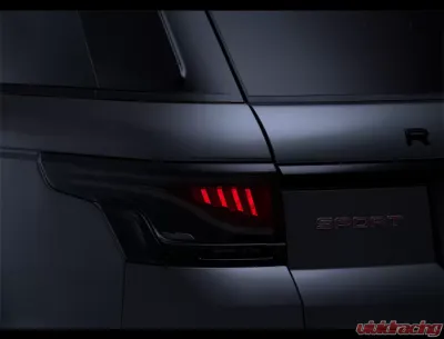 Glohh GL-5x Taillight for Land Rover Range Rover Sport L494 2013-2022 - GL102GL5RW1