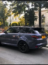 Glohh GL-5x Taillight for Land Rover Range Rover Sport L494 2013-2022                                     - GL102GL5RW1 - Image 9