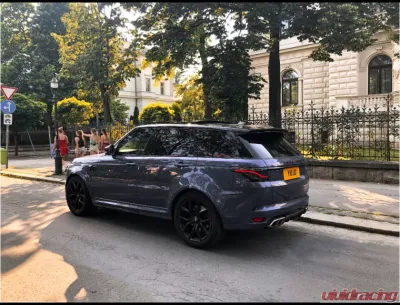 Glohh GL-5x Taillight for Land Rover Range Rover Sport L494 2013-2022 - GL102GL5RW1