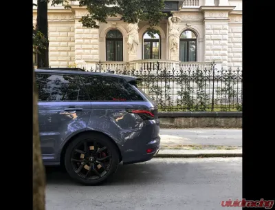 Glohh GL-5x Taillight for Land Rover Range Rover Sport L494 2013-2022 - GL102GL5RW1