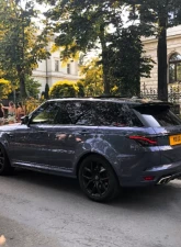 Glohh GL-5x Taillight for Land Rover Range Rover Sport L494 2013-2022                                     - GL102GL5RW1 - Image 11