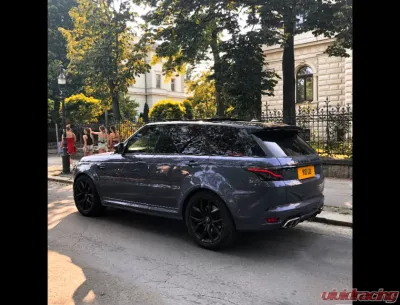 Glohh GL-5x Taillight for Land Rover Range Rover Sport L494 2013-2022 - GL102GL5RW1