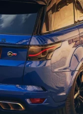 Glohh GL-5x Taillight for Land Rover Range Rover Sport L494 2013-2022                                     - GL102GL5RW1 - Image 12