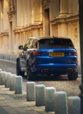 Glohh GL-5x Taillight for Land Rover Range Rover Sport L494 2013-2022                                     - GL102GL5RW1 - Image 13