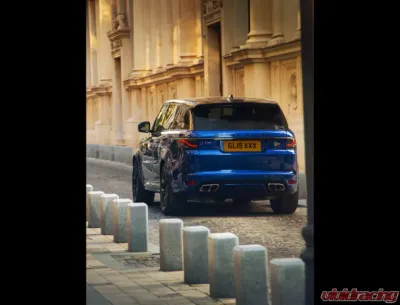 Glohh GL-5x Taillight for Land Rover Range Rover Sport L494 2013-2022 - GL102GL5RW1