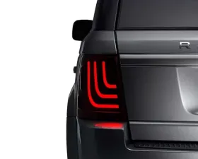Glohh GL-3 Dynamic Taillight Land Rover Range Rover Sport L320 05-09