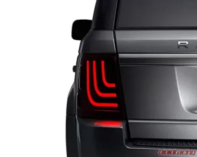 Glohh GL-3 Dynamic Taillight Land Rover Range Rover Sport L320 10-13 - GL101-GL3-R02