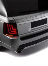 Glohh GL-3 Dynamic Taillight Land Rover Range Rover Sport L320 10-13                                     - GL101-GL3-R02 - Image 4