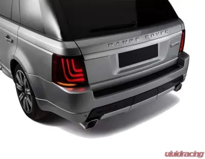 Glohh GL-3 Dynamic Taillight Land Rover Range Rover Sport L320 10-13 - GL101-GL3-R02