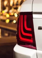 Glohh GL-3 Dynamic Taillight Land Rover Range Rover Sport L320 10-13                                     - GL101-GL3-R02 - Image 5